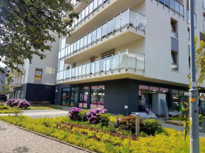 Apartamenty Sunandrelax Kołobrzeg - Apartament Słoneczny, Kołobrzeg